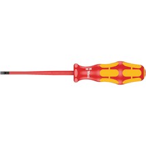 05006441001 Screwdriver For Slotted Screws"160Is Vde" Insulated 0.8X4.0X100Mm - £18.82 GBP