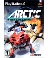 Playstation 2 - Arctic Thunder - $9.48 CAD