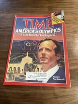 Time Magazine (January 13, 1986) (People Express Chairman Donald Burr) - £6.87 GBP