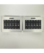 Omega MJP-2-12-J Jack Thermocouple Panels Mounts Lot Of 2 - $98.99