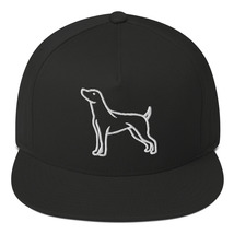 Doberman dog lover hat The perfect gift for yourself, a friend, or family member - £27.73 GBP