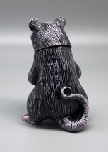 Max Toy Dry-Brush Oh-Nezumi Rat/Mouse Handpainted by Mark Nagata - Extremely Lim image 4