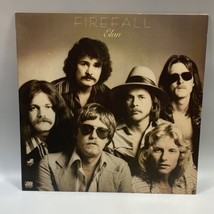 Firefall - Elan (Sd 19183) - 12&quot; Vinyl Record Lp - Ex - £3.09 GBP