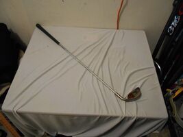 Bristol Made Pyramid Model Tour Blade Steel Rare RH Golf Clubs Iron  8 - $20.54 CAD