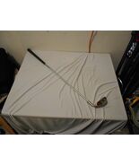 Bristol Made Pyramid Model Tour Blade Steel Rare RH Golf Clubs Iron  8 - $20.51 CAD