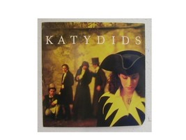 The Katydids Poster Flat - $163.90 MXN