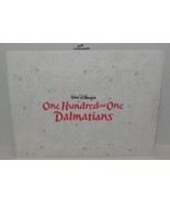 1999 The Disney Store Exclusive Commemorative 101 Dalmatian Lithograph 1... - $49.15 CAD