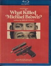 What Killed Michael Brown? (RARE on Blu-ray) - £28.52 GBP