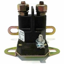 Lawnmower Starter Solenoid Cub Cadet GT1222 GT1554 LT1018 LT1022 LT1024 LT1040 - £18.50 GBP