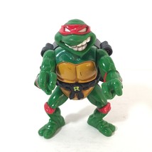 Raphael Teenage Ninja Turtles TMNT 1991 Playmates parts Sewer Mirage Studios - £6.20 GBP