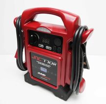 Clore Automotive JNC770R Jump-N-Carry 1700A Premium 12V Jump Starter  image 2