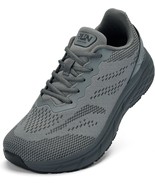 Slow Man Wide Toe Box Shoes For Men - Cushioned Road Running Shoe Non Sl... - $59.92