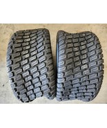 2- 23X10.50-12 6P HEAVY DUTY Deestone D838 Turf Master style Turf Tires ... - $205.83 CAD