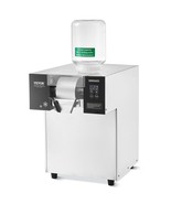 Commercial Snowflake Ice Machine 385LBS/24H Stainless Steel for Ice Cream - €1.166,24 EUR