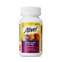 Alive Once Daily for Women Multi Vitamin, 115g, 60 tablets, 1ea - £28.43 GBP