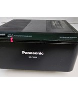 Panasonic Wireless Speaker System SE-FX65A Receiver and Power Cord Only - €13,34 EUR