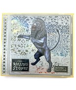 Rolling Stones : Bridges to Babylon -  Slipcase Version CD 1997 - €6,22 EUR