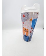 Coca-Cola Free Style Tumbler - Universal Studios Orlando . No Straw - $14.29 CAD