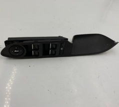2013-2019 Ford Escape Driver Side Master Power Window Switch OEM E04B52025 - £35.54 GBP