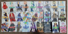 Tokyo Revengers Manga Volume 1-31(END) Full Set English Version Comic  - £387.73 GBP