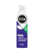 STEM Ants, Roaches &amp; Spiders Plant-based Active Ingredient 10 - $227.89 MXN