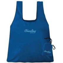 ChicoBag Shopping Bags Original, Blue Original - £8.90 GBP
