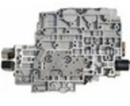 4L80E Complete Valve Body And Solenoids GMC YUKON HI HUMMER 96-2000 image 7