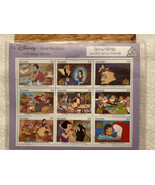 Grenada #1540 - 1987 - Disney - Snow White - Seven Dwarfs - Prince W/ Cert - $16.91 CAD