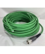 Allen Bradley 2090-CFBM7DF-CEAF40 22AWG 5/PR 600V Servo Feedback Cable 1... - $1,040.50 CAD