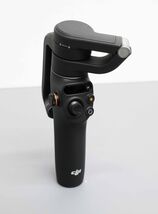 DJI Osmo Mobile 6 Smartphone 3-Axis Gimbal Stabilizer CP.OS.00000213.01 image 2