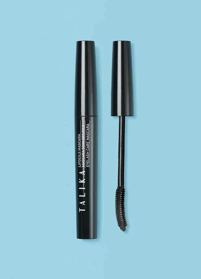 TALIKA Paris Lipocils Mascara Eyelash Growth Mascara - Black - €41,20 EUR
