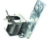 OEM Solenoid &amp; Bracket Kit For General Electric GSD2100V50WW GSC3500N10W... - $41.53