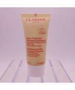 Clarins Hydrating Gentle Foaming Cleanser Alpine Herbs Aloe 1oz Sealed - €8,58 EUR