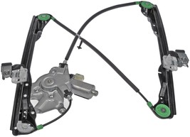 Dorman 741-876 Front Left Window Regulator with Motor - £69.54 GBP