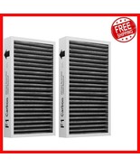High-Efficiency F1 Filter for Air Purifiers - Odor Control &amp; Allergen Re... - $55.08 CAD