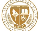 Florida International University Sticker Decal R7616 - $1.95+