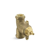 Kallista Bathroom Rough-In 1/2&quot; Volume Control Valve P29524-00-NA Solid ... - $101.82 CAD
