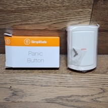 SimpliSafe Original Generation Extra Panic Button (PB1000) - BRAND NEW W... - $14.46