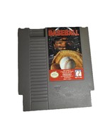 Tecmo Baseball (NES, 1989) Cart Only Nintendo Vintage Video Game - €6,84 EUR