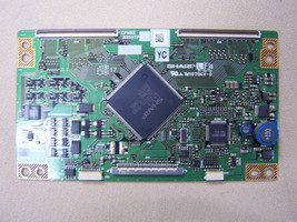 Toshiba 32HL67  T-Con Board Sharp TW10794v-0 cpwbx 3333tp - $24.74