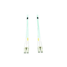 Tripp Lite N820-10M 10M 10GB Duplex Multimode 50/125 OM3 Lszh Fiber Patch Cable. - £45.81 GBP