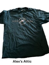 Philadelphia Eagles hall of fame legends tshirt size L pre-owned - £19.78 GBP