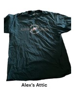Philadelphia Eagles hall of fame legends tshirt size L pre-owned - $33.95 CAD