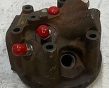 Unnaue 20R-8576 Combustion Head Assembly for CAT EC00 A0005912 348-3409 - $383.79