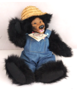 NWT Kimbearly&#39;s Originals A&amp;A Plush Bubba #19062 Complete S/NO: 1E/2200 - $54.14 CAD