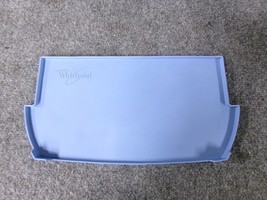 W10450033 WHIRLPOOL REFRIGERATOR DOOR BIN MAT - £19.82 GBP