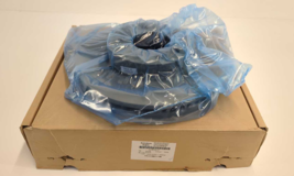 New OEM Genuine Porsche Front Brake Rotor 2004-2010 Cayenne V6 base 9553... - $113.85