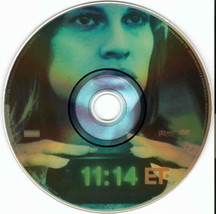 &quot;11:14&quot; (Hilary Swank, Ben Foster, Patrick Swayze, Rachael Leigh Cook) ,R2 DVD - £7.16 GBP