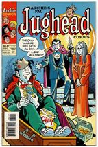 Archie's Pal Jughead Comics #87 (1996) *Archie Comics / Cover By Stan Go... - $3.00