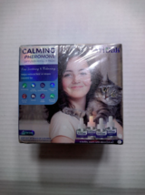 TriOak CAT Calming Diffuser REFILL Anxiety RELIEF Pheromone 4 Refills NE... - £22.38 GBP